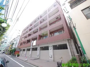 スターハイムの画像