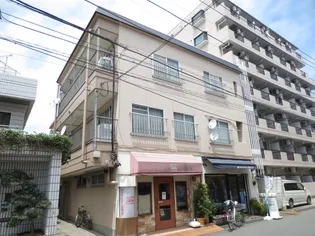 太平マンションの画像