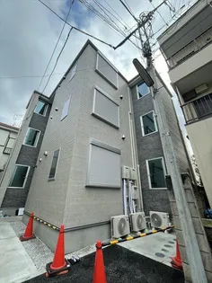 インペリアル平井の画像