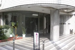 グランドメゾン野沢【6階】の外観