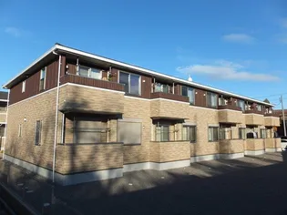 グラシオッソAの画像