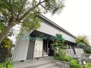 チャインコット湘南の画像