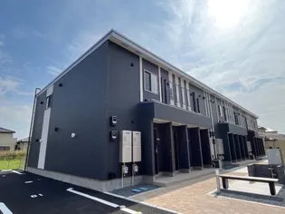 シリウスⅡの画像