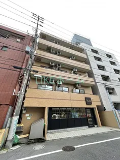 アーネット西船橋の画像