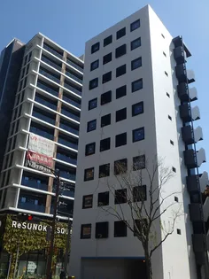 IN SHAPE大手門の画像