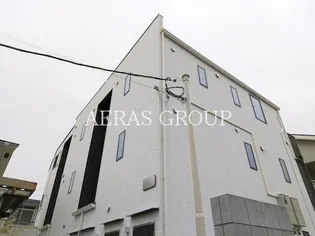 CB中野イリゼの画像