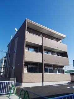 シャルマン川添の画像