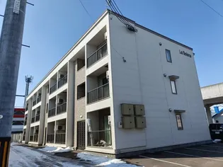 LA SOLANAの画像