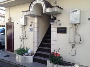 サントピアⅠの画像