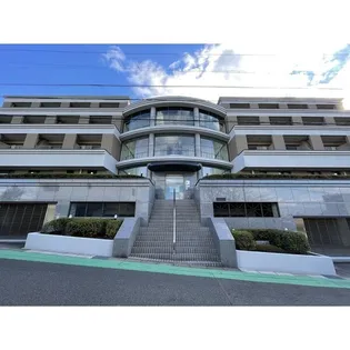 愛知県名古屋市千種区鹿子町5【マンション】の外観