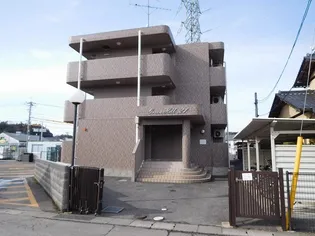 グリーンヒル21の画像