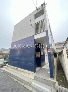 レオパレスメゾン ドゥ トロンの画像