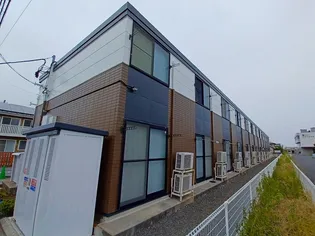 レオパレスコロネットの画像