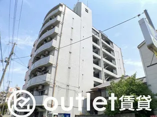 コート東三国の画像