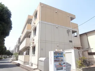 ミラージュゲート鶴見の画像