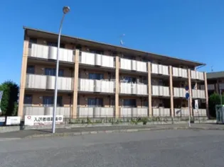 リファルジェント泉 A棟の画像