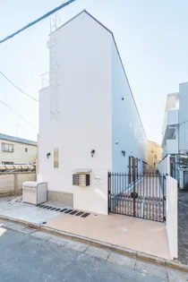 ミハス千川の画像