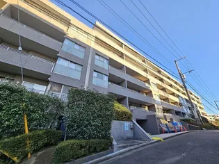 美しが丘ハイムの画像