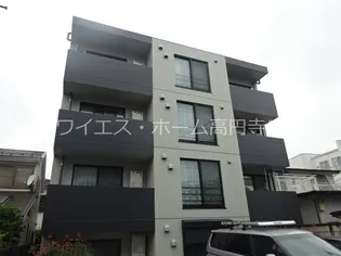 LOTUS阿佐ヶ谷の画像