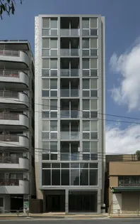 エクサム白山の画像