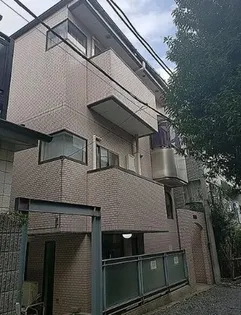 ルネ下北の画像