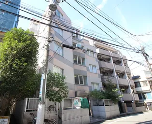 グランハイツ2の画像