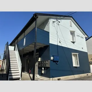 ハイツアグラの画像