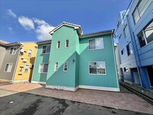 コートフィールドの画像