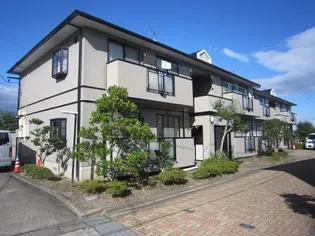 サンビレッジ国見ヶ丘F棟の画像