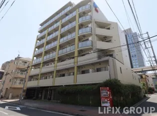 スカイコート木場ガーデンの画像