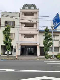 ロゼッタ南大門【4階】の外観