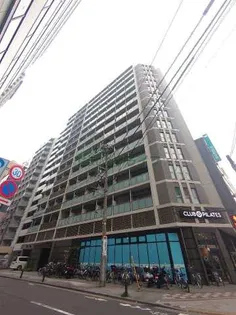 コンフォリア蒲田【4階】の外観