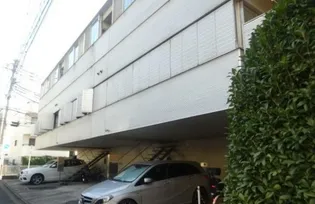 グリーンフラットの画像