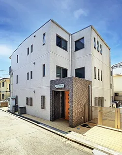 YH ボヌールの画像