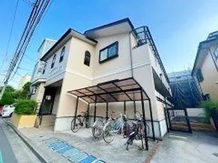 第7コーポサンフラワーの画像