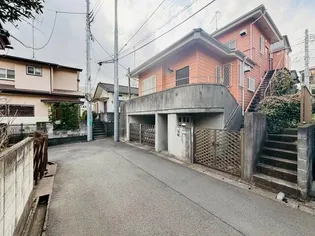 SHハイツIIIの画像