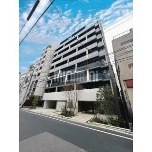 コスモグラシア両国レジデンスの画像