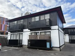 ドミール高橋 Bの画像