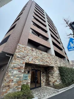 アーバネックス戸越銀座の画像