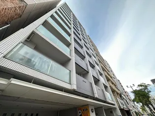 ラフィネ(舟入中町)【3階】の外観