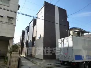 プレシャスコート御器所の画像