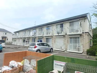 ハイムピア35の画像