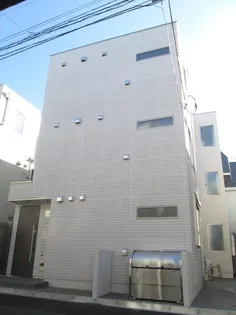 ラフィネ芦花公園Aの画像