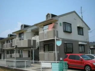 エンゼルハイム Bの画像
