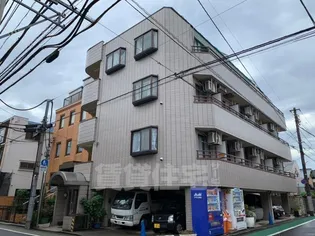 メゾン ド フローラの画像