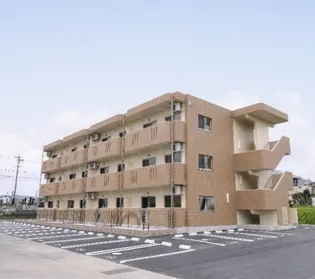 グランシャトーの画像