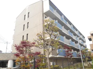 ホームポート朝日の画像