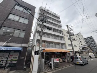 ターミナルプラザの画像