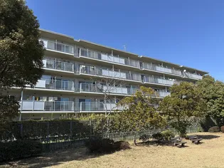 第二検見川ハウスの画像