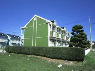 サンライズAの画像